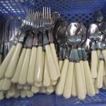 691 4303 CUTLERY SET